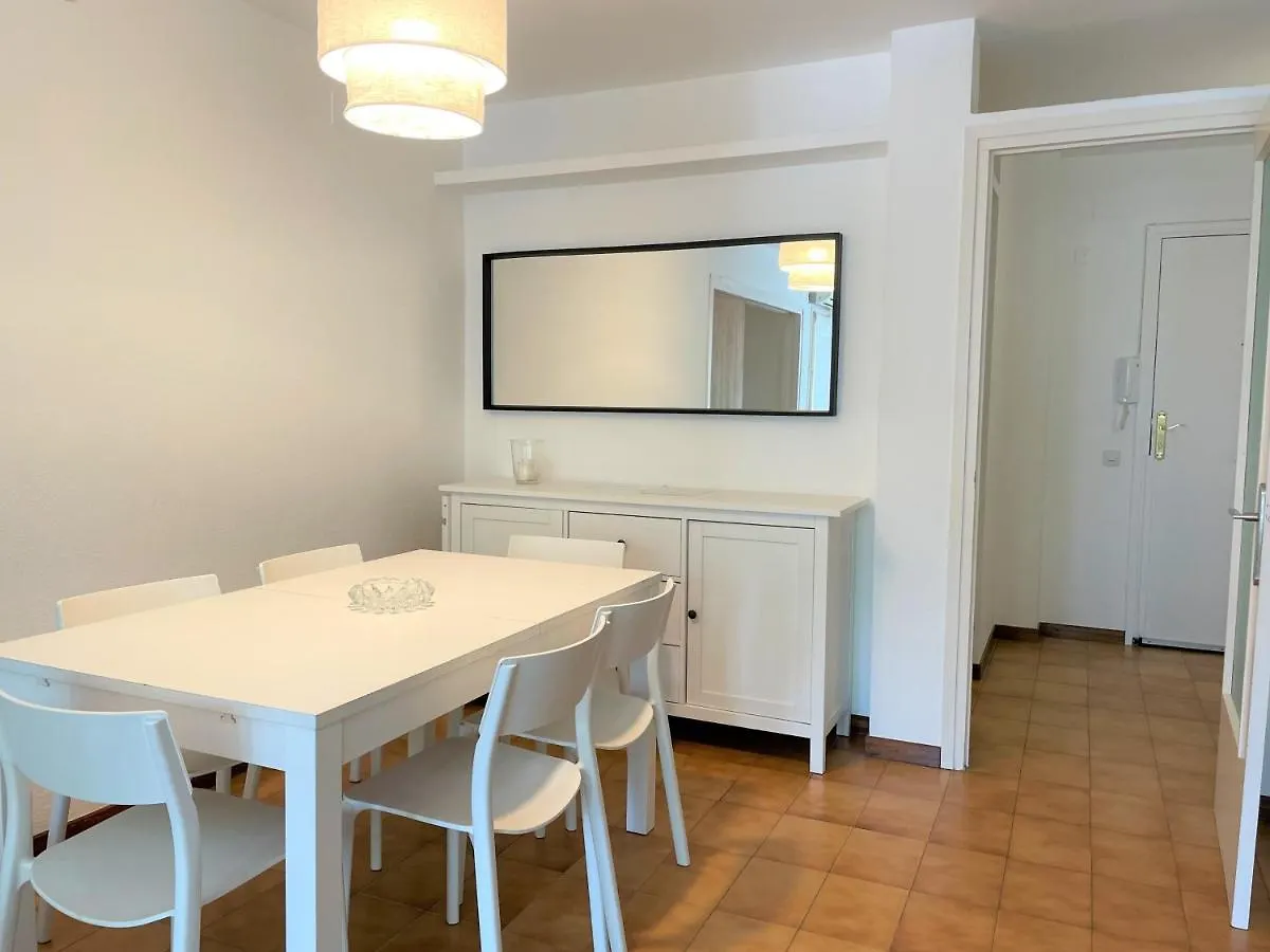 Serinyana - Acogedor Y Centrico Apartamento Con Amplia Terraza Apartment Cadaques Spain