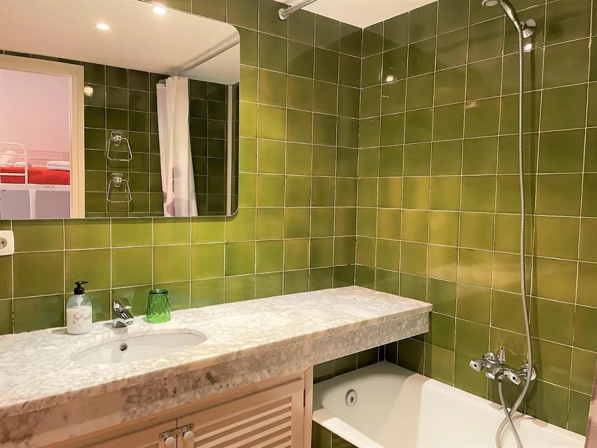 Serinyana - Acogedor Y Centrico Apartamento Con Amplia Terraza Apartment Cadaques Spain
