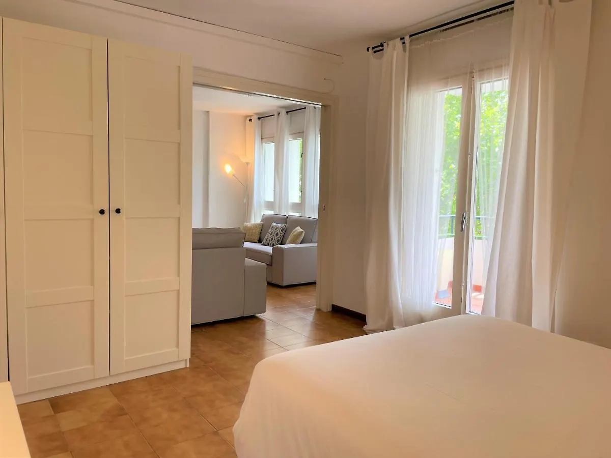 Serinyana - Acogedor Y Centrico Apartamento Con Amplia Terraza Apartment Cadaques