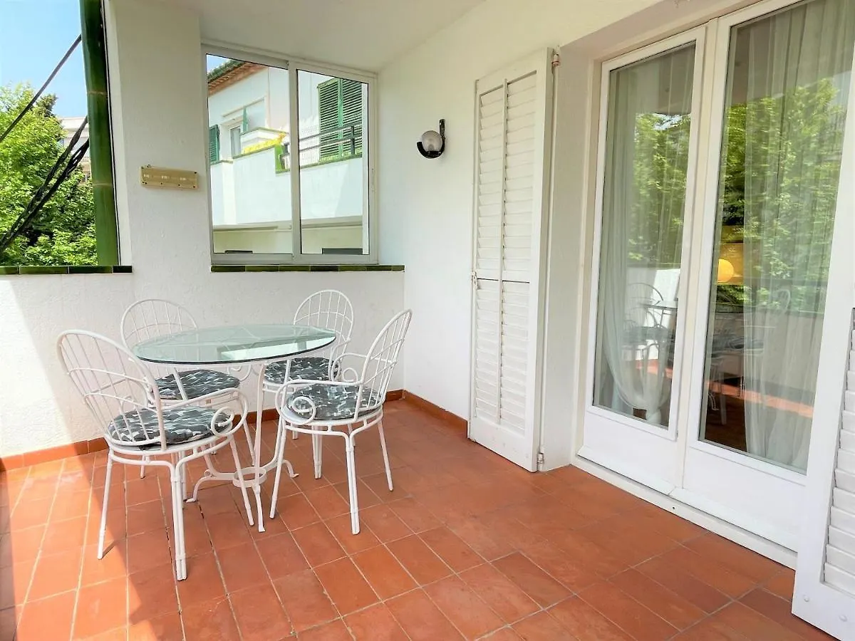 Serinyana - Acogedor Y Centrico Apartamento Con Amplia Terraza Apartment Cadaques