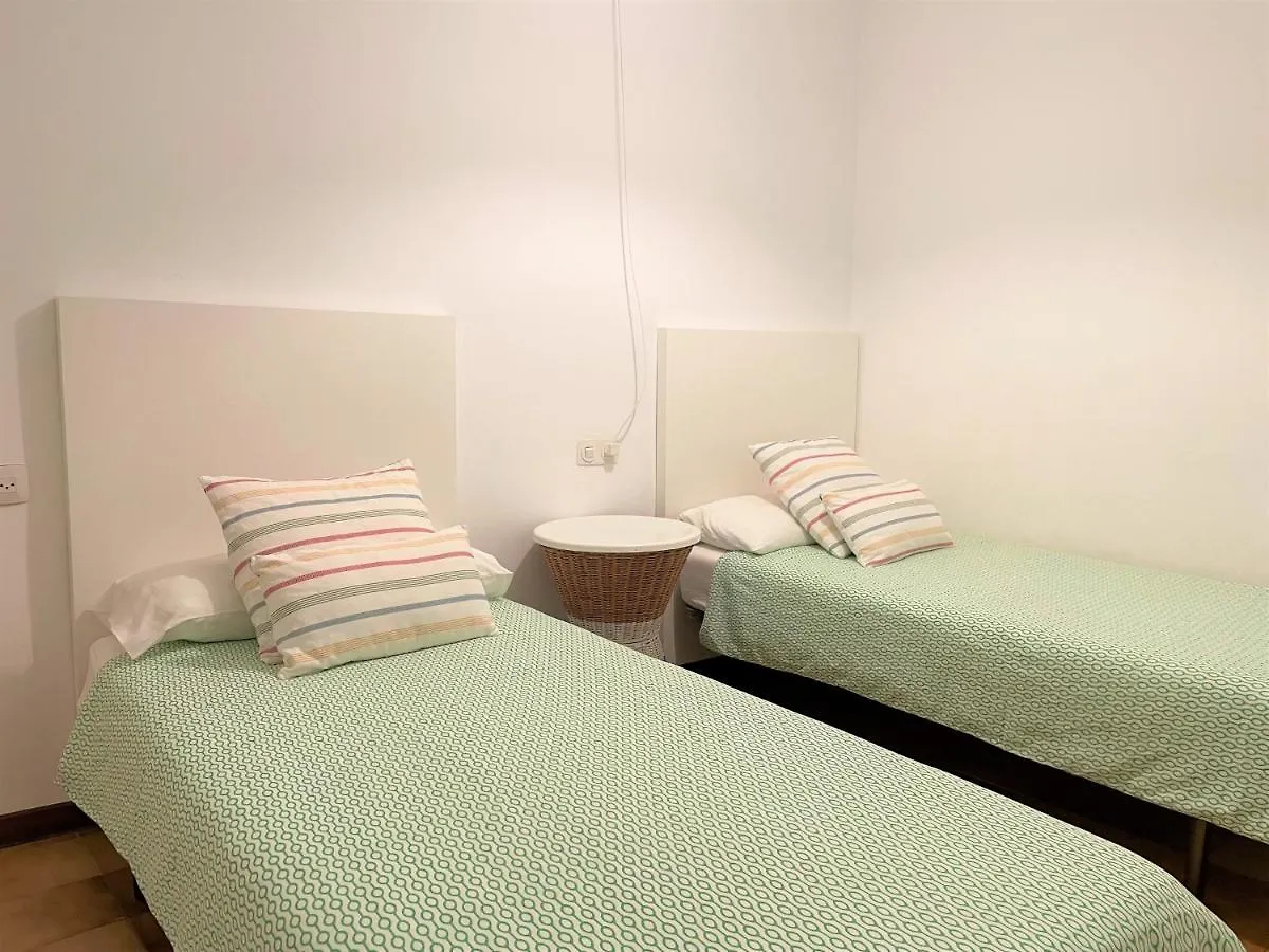 Serinyana - Acogedor Y Centrico Apartamento Con Amplia Terraza Apartment Cadaques Spain