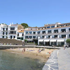 Playa Sol Hotell