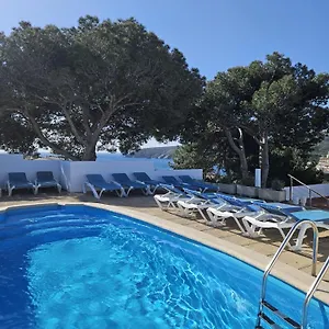 3* Hotel S'aguarda